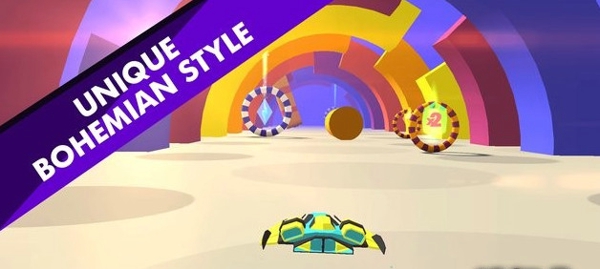 几何飞行 官方版 v3.0.5