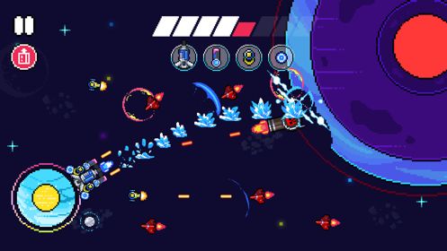 111%COREz游戏免费金币最新版下载  v3.1.1