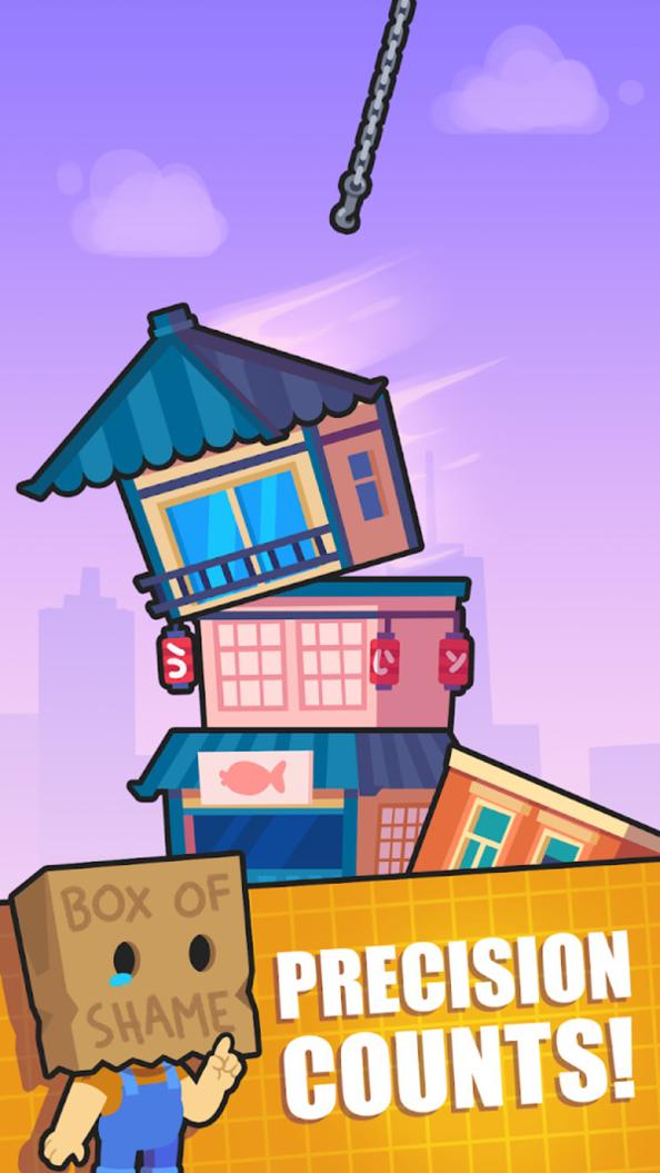 疯狂起重机 v1.0.2