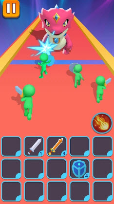 抖音战斗火柴人3D小游戏安卓版  v3.4.4