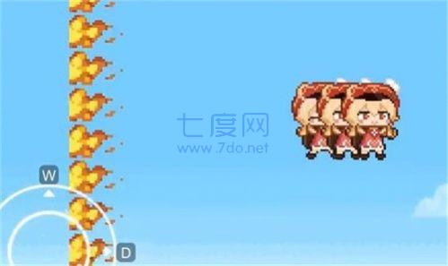 可莉跑酷游戏 v1.0.1