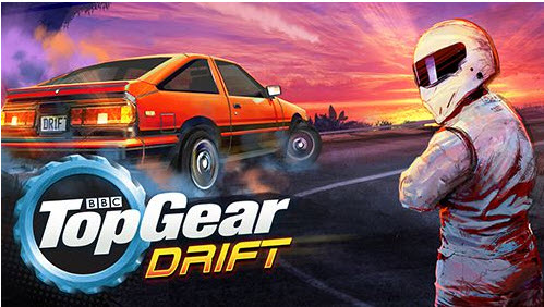 顶尖齿轮飘逸传说 V1.0.3安卓版