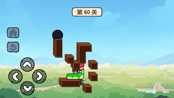 贪吃的苹果蛇 v1.4.0