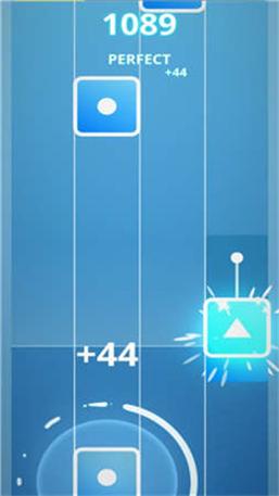 舞动的方块 v1.0.0