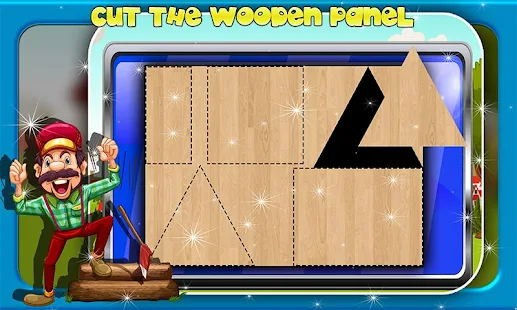 建筑工人造房子 v1.1.0