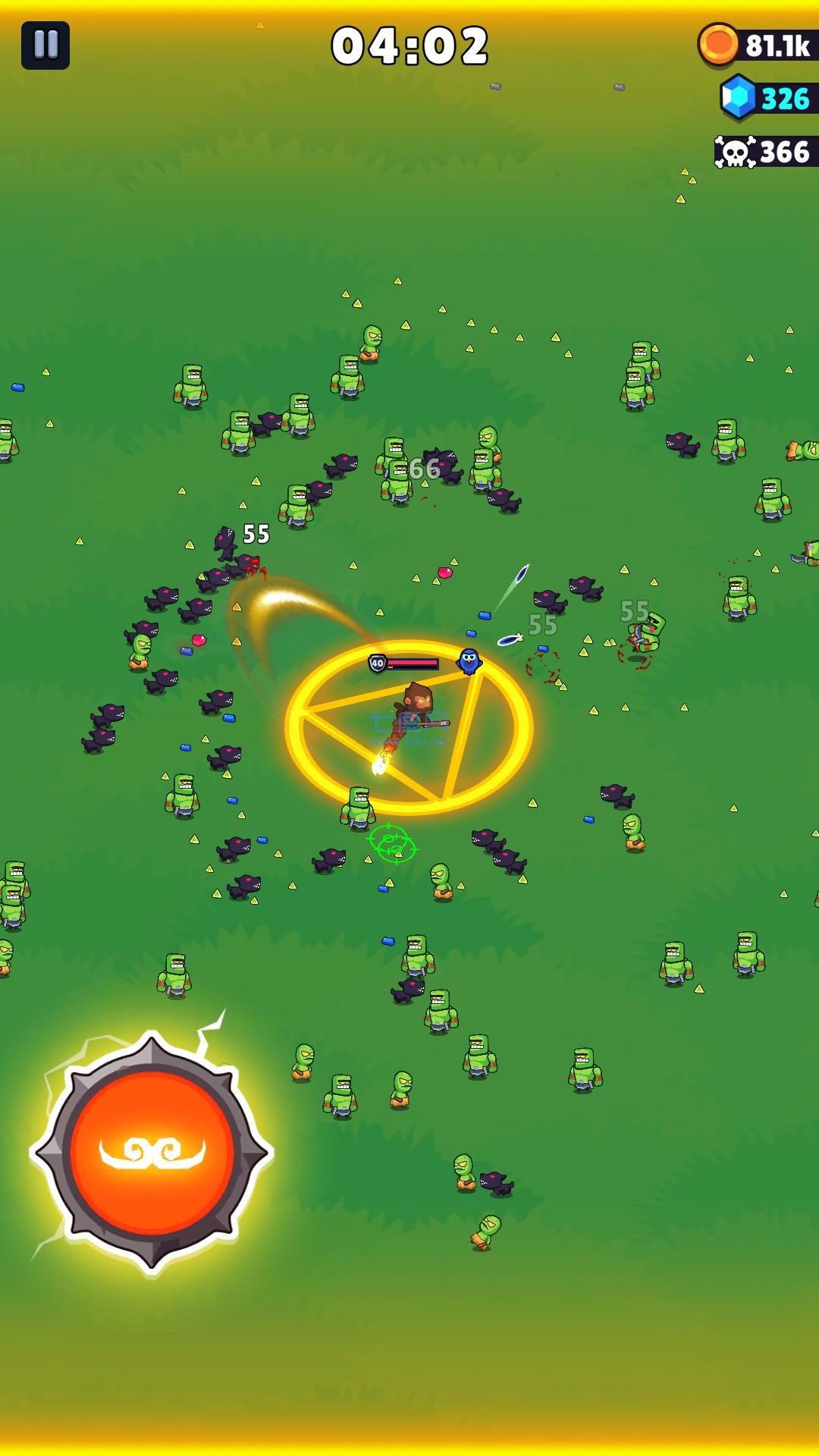 王国幸存者游戏