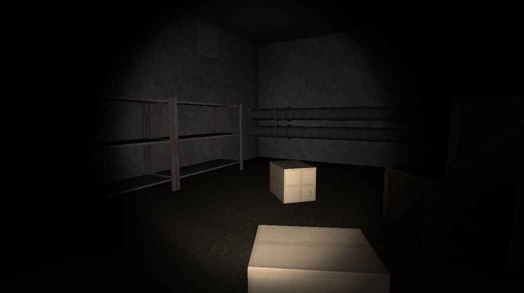 鬼魂恐怖生存联机版 v1.31