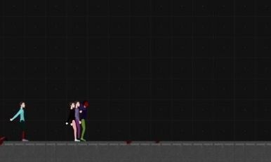 人偶模拟沙盒中文开枪最新版  v3.5.3