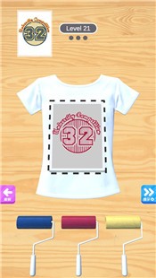 涂鸦叠叠乐手游  V 1.0