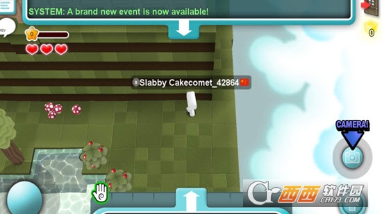 Cubic Castles(立方体城堡沙盒世界大厦) v1.9.85 安卓版