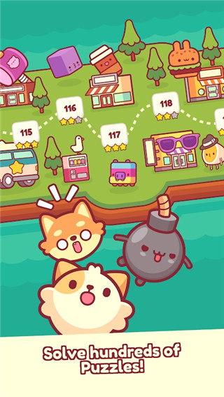 皮皮猫官方版 v4.501.19654