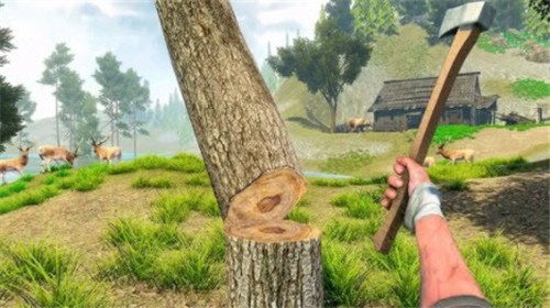 勇士求生大作战  v1.1