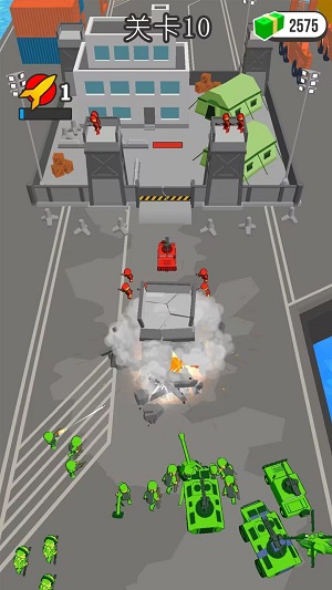 炮火英雄 v3.0.5