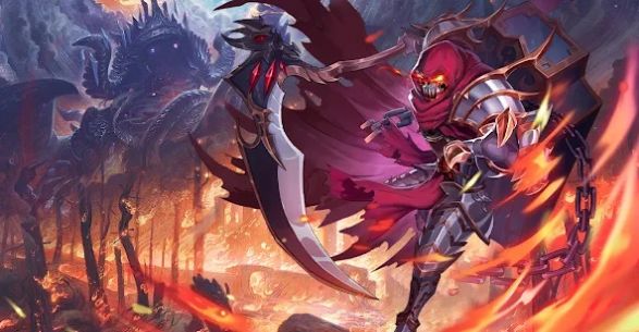 勇者军团剑与女神手游最新正式版图片1