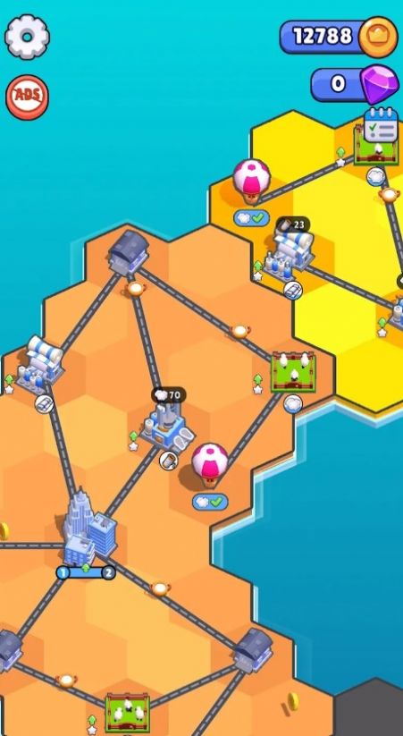 大国缔造者安卓最新版  v3.4.1