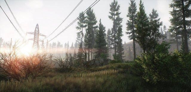 逃离塔克夫 2020-09-28 14:22