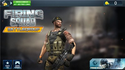 精英狂暴打击 2021-04-27 08:41