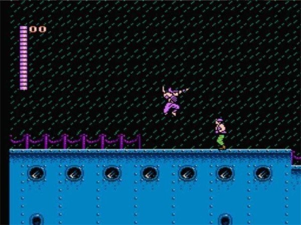 赤影战士汉化版  v3.6