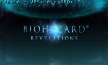 生化危机启示录手机移植版  v04f3a7a3b