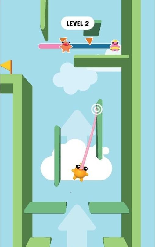 长舌摇摆者 v1.1