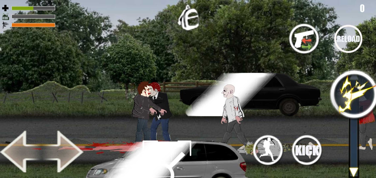 联合城最后一站  v1.230205