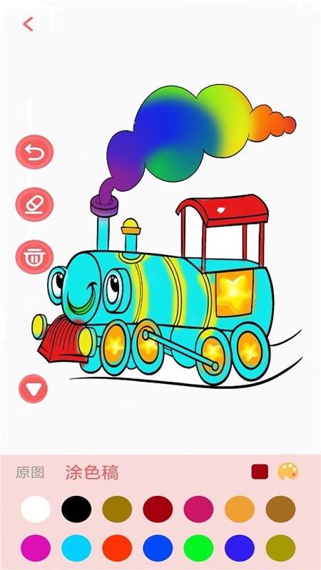 掌上画画  v1.1.0