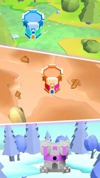 自动成长城堡塔防 v0.1.3