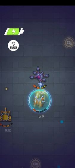 梦幻坦克战 2024-06-25 15:08