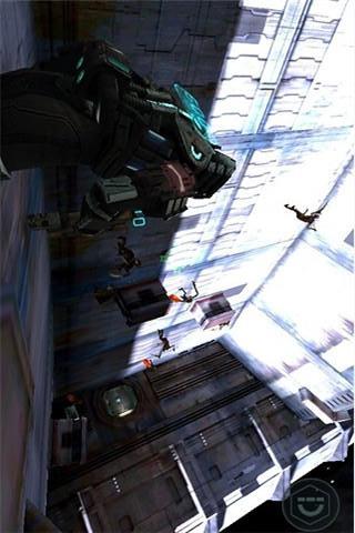 死亡空间HD 手机版 v3.1.0