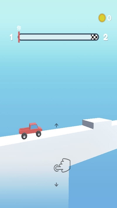 轮车对决游戏安卓手机版  v5.1.1