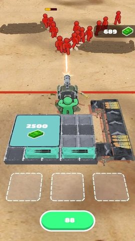 末日军火库 v0.7.2