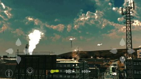 无人攻击机 v3.1.5