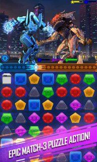 环太平洋大战手机游戏最新版下载  v5.1.4