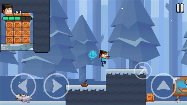 工艺冒险  v1.1.0