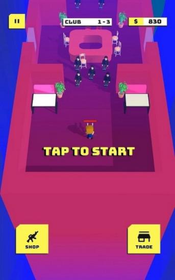 白金瀚战争  v1.0.0