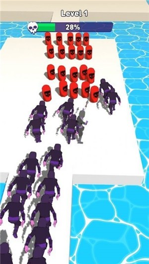 影子英雄大冲关 2021-06-15 09:17