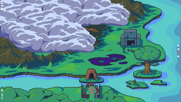 迷宫传说国际版(Labyrinth Legend) v1.25