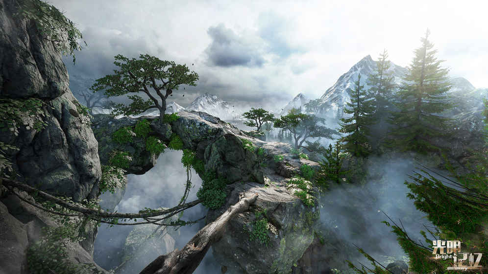 光明记忆 免费版 v3.1.5