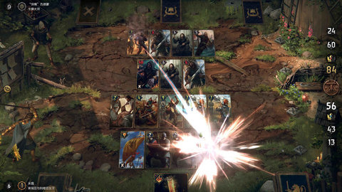 巫师之昆特牌官方版 v5.2.9