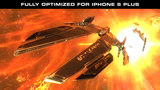 浴火银河2 HD版 v3.1.5