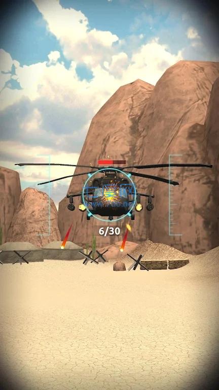 愤怒金属大冒险Metal Fury