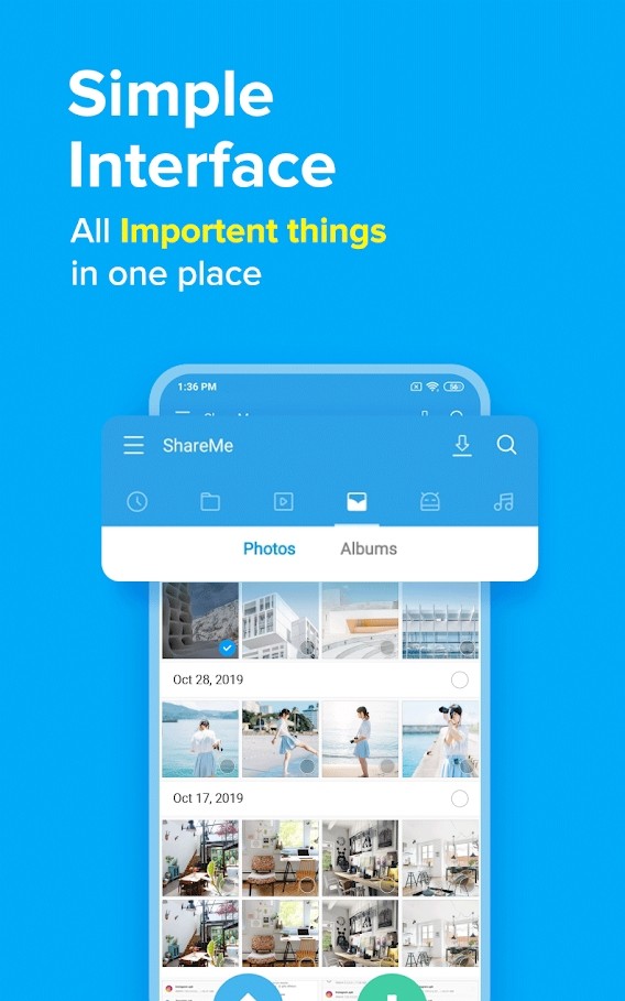 ShareMe  v3.37.00