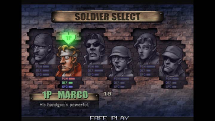 合金弹头 1-6精选集 v3.1.5