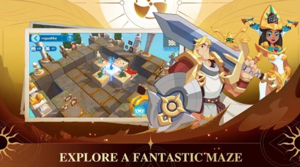 神秘的召唤 v0.5.5