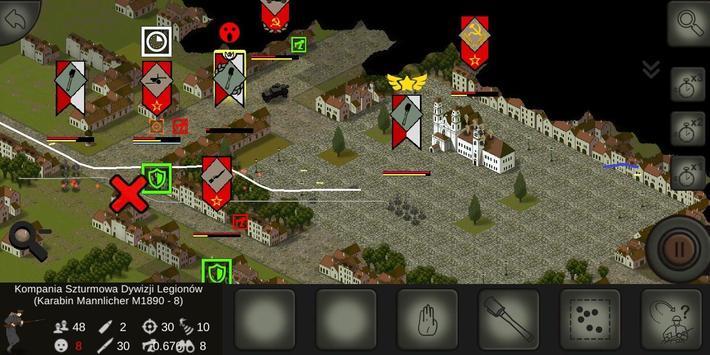 波兰布尔什维克战争中文版最新版下载  v4.1.1