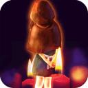 逃脱游戏:被盯上的小红帽