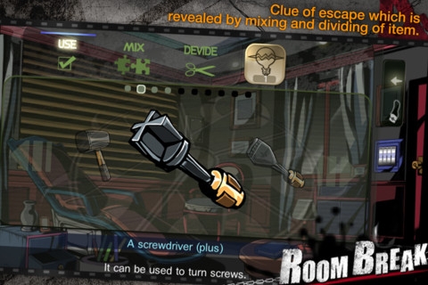 密室逃脱 RoomBreak Escape Now v3.2.5