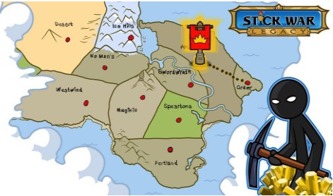 火柴人遗产  v2021.1.68