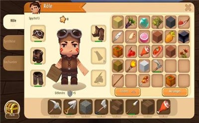 迷你世界工艺方块  v1.0.0