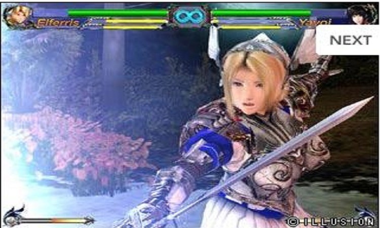 欲望格斗 手机版 v3.1.0